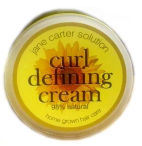 Curl Defining Cream - Size : 6 oz