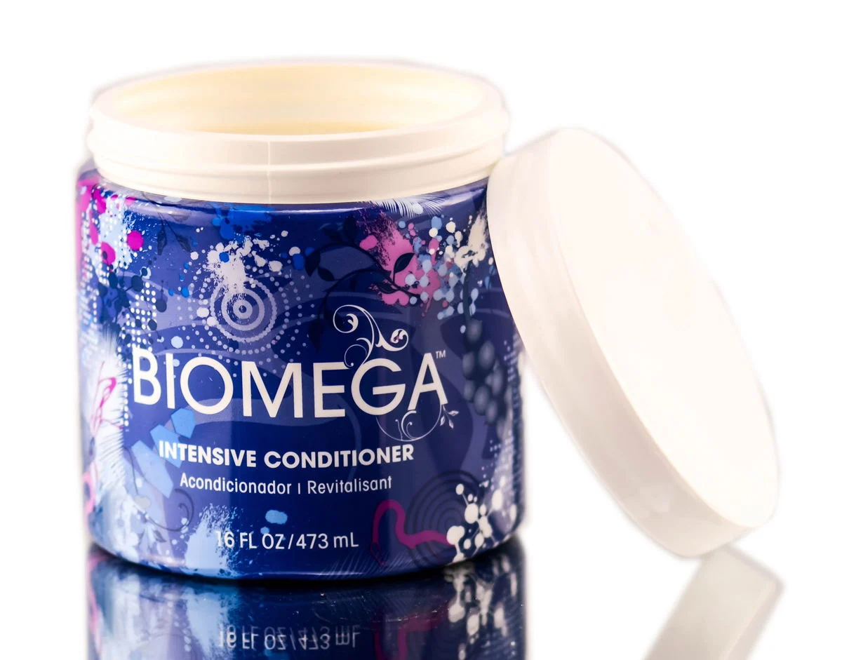 Biomega Intensive Conditioner - 16 oz
