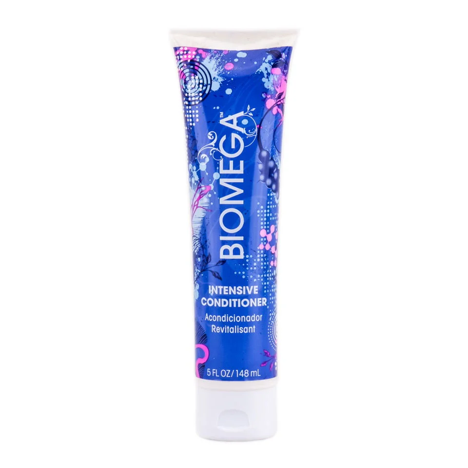 Biomega Intensive Conditioner - 5 oz