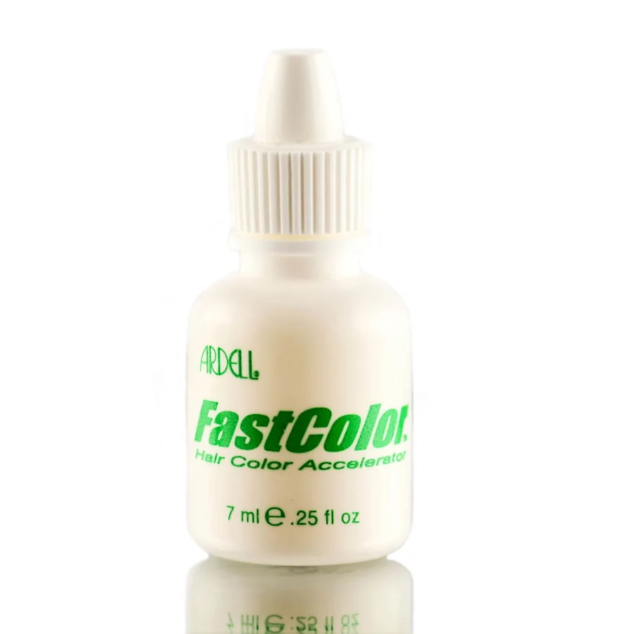 Ardell Fast Color Hair Color Accelerator - 0.25 oz