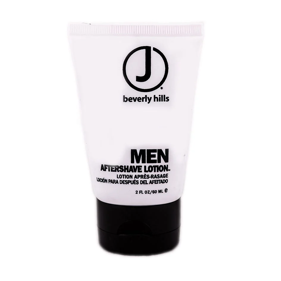Men After Shave Lotion - Size : 2 oz