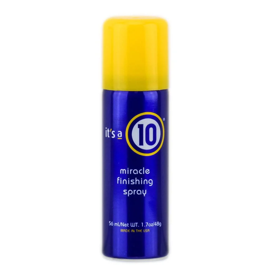Miracle Finishing Spray - 1.7 oz