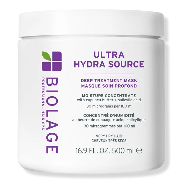 Matrix Biolage Ultra HydraSource Deep Treatment Mask