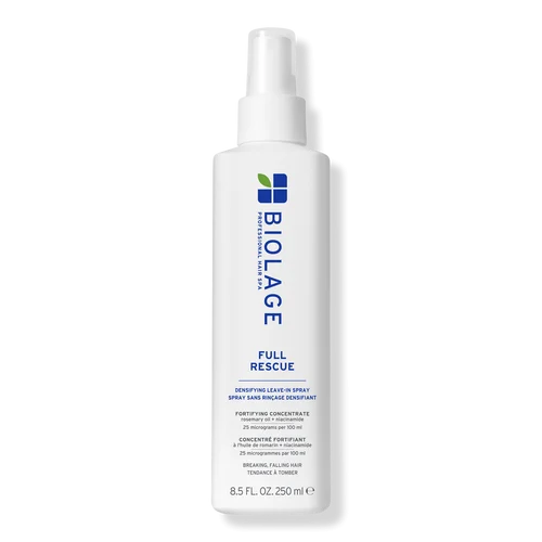 Biolage Professional Full Rescue Densifying Leave-In Spray 8.5 oz.