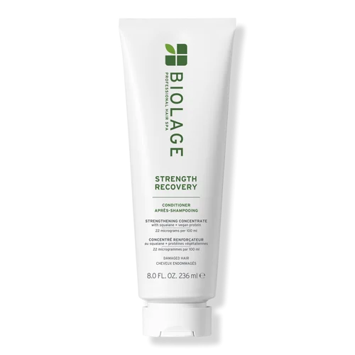Matrix Biolage Strength Recovery Conditioning Cream