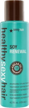Soy Renewal Nourishing Styling Treatment - Size : 0.85 oz / travel
