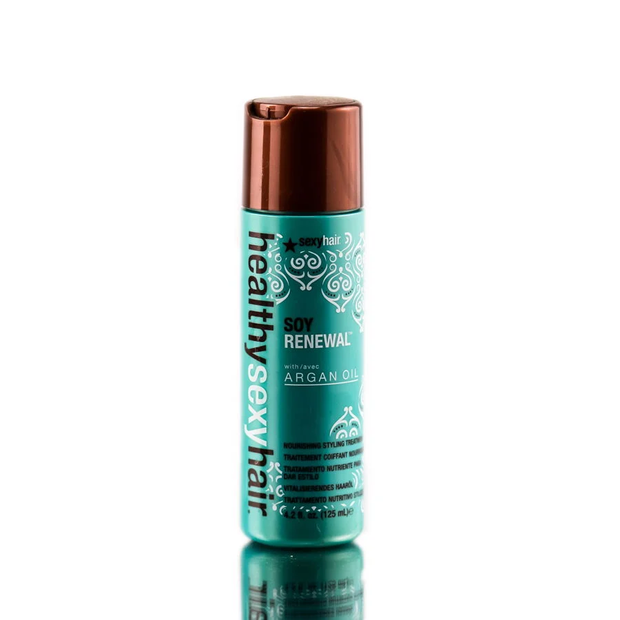 Soy Renewal Nourishing Styling Treatment - Size : 4.2 oz