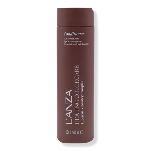 LANZA Healing ColorCare Color-Preserving Conditioner 8.5 oz