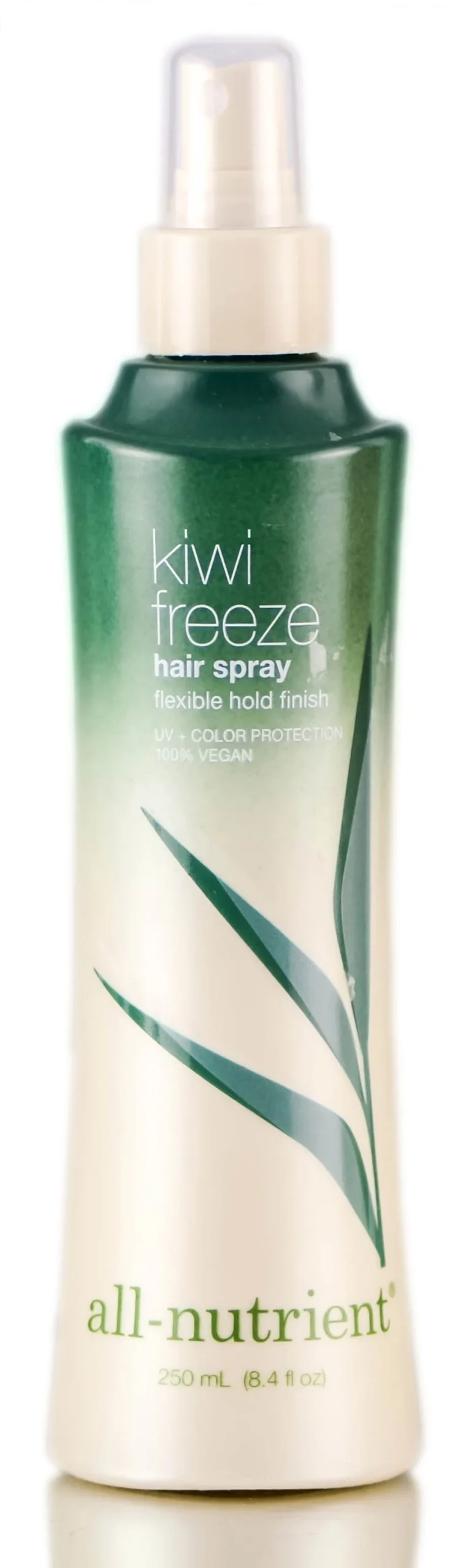 All-Nutrient Kiwi Freeze Hairspray - 8.4 oz