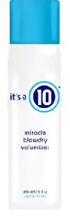 Miracle Blow Dry Volumizer - 6 oz