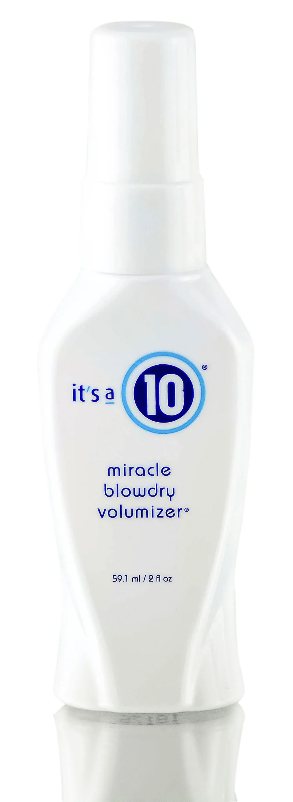 Miracle Blow Dry Volumizer - 2 oz