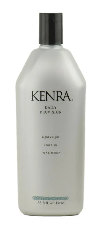 Daily Provision - Size : 33 oz. refill