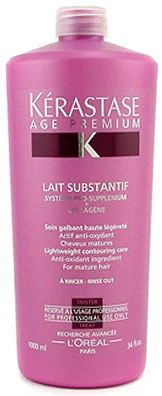 Age Premium - Lait Substantif - Size : 34 oz