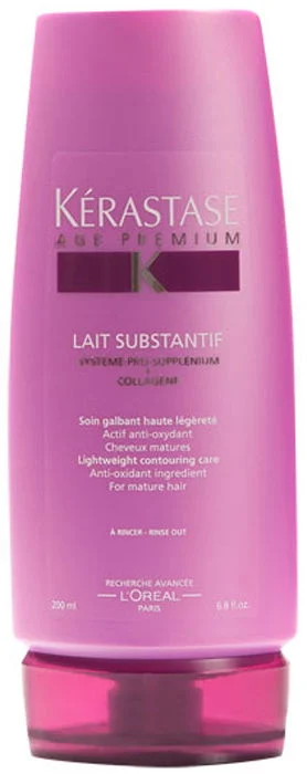 Age Premium - Lait Substantif - Size : 6.8 oz