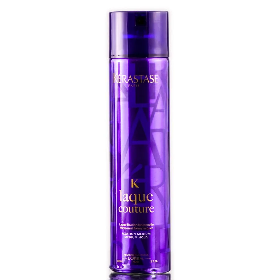 K Laque Couture Micro Mist Fixing Lacquer - 5 oz