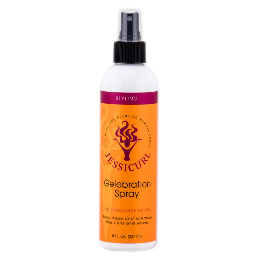 Gelebration Spray - Size : No Fragrance - 8 oz