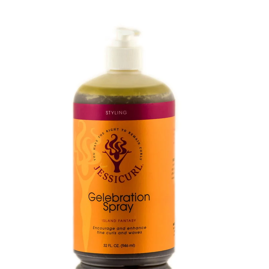 Gelebration Spray - Option : Island Fantasy / 32 oz