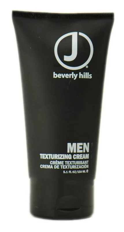 Men Texturizing Cream - 5.1 oz