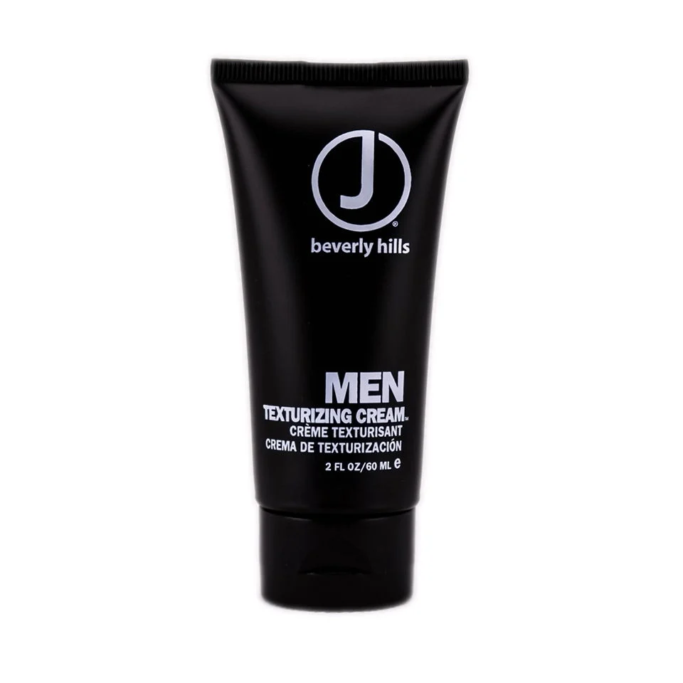 Men Texturizing Cream - 2 oz