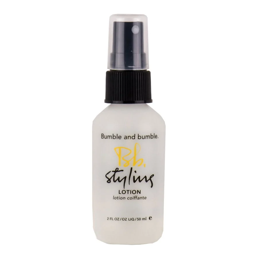 Styling Lotion - Size : 2 oz / travel size