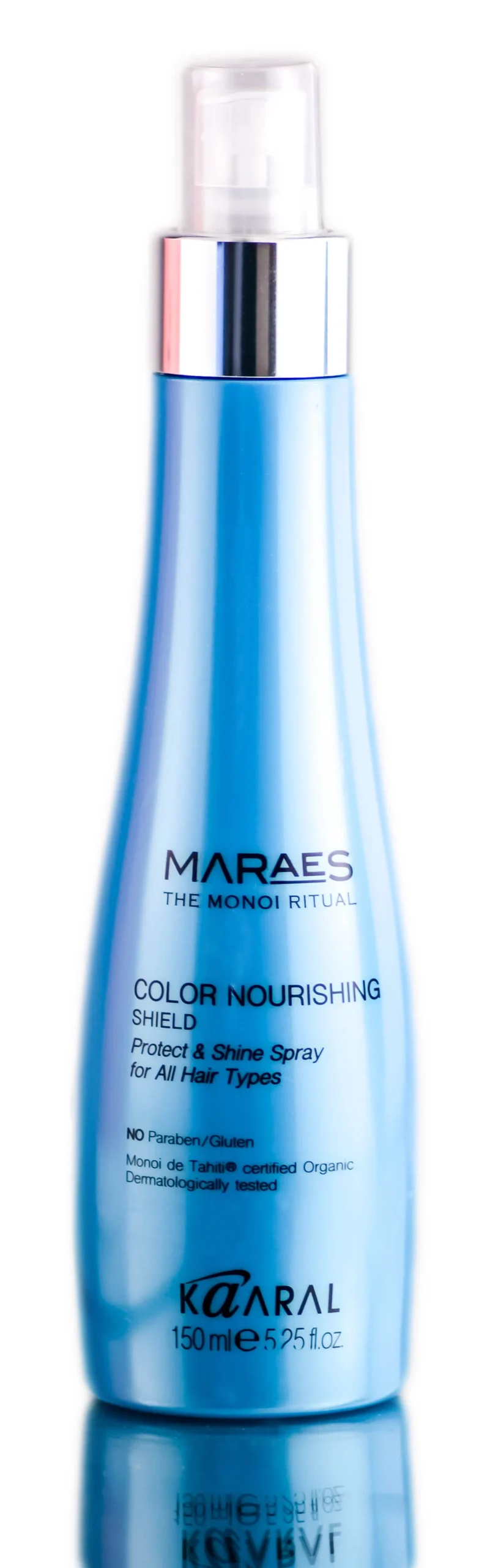 Maraes Color Nourishing Shield - 5.25 oz