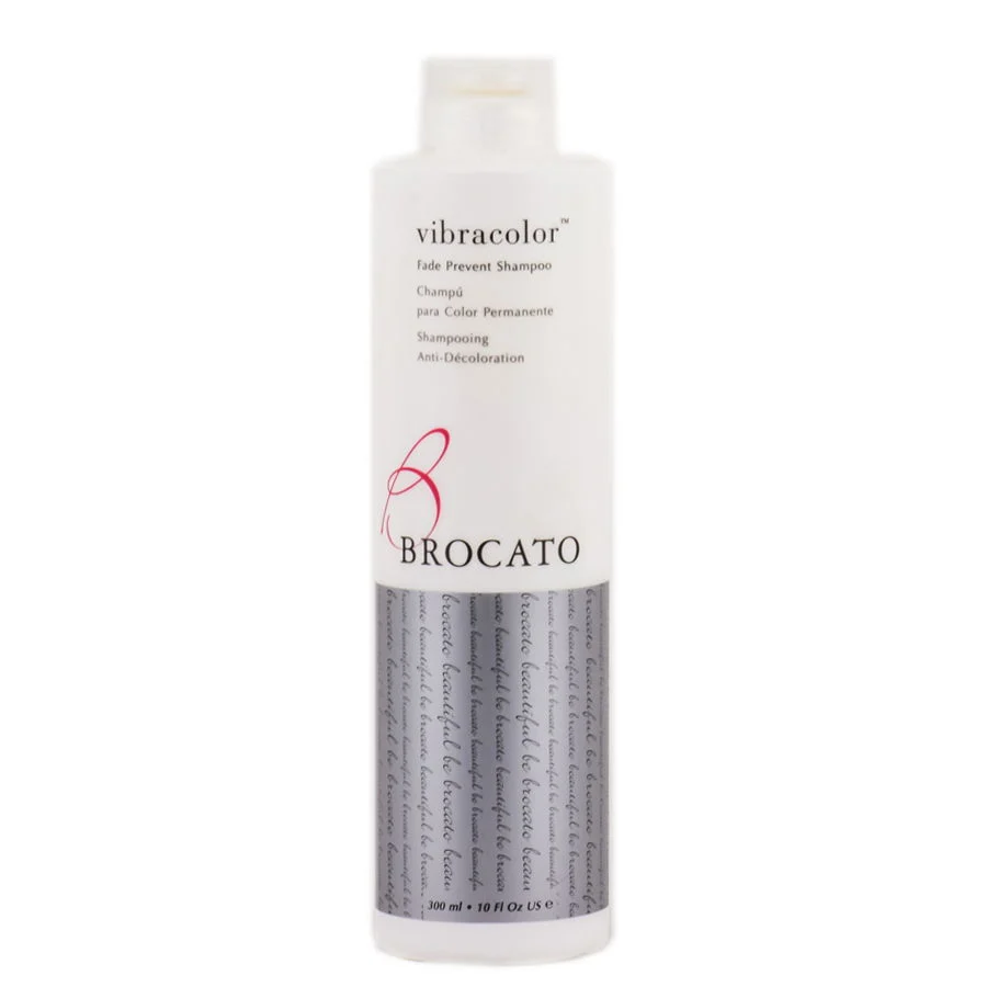 Vibracolor Fade Prevent Shampoo - Size : 10 oz