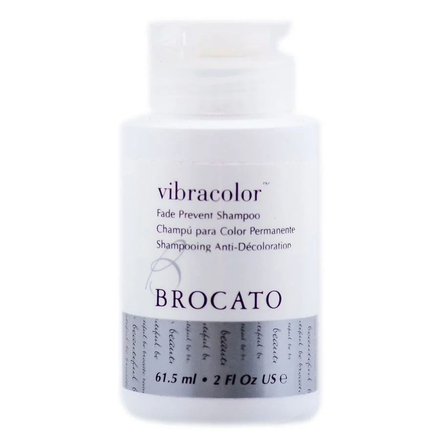 Vibracolor Fade Prevent Shampoo - Size : 2 oz - Travel Size