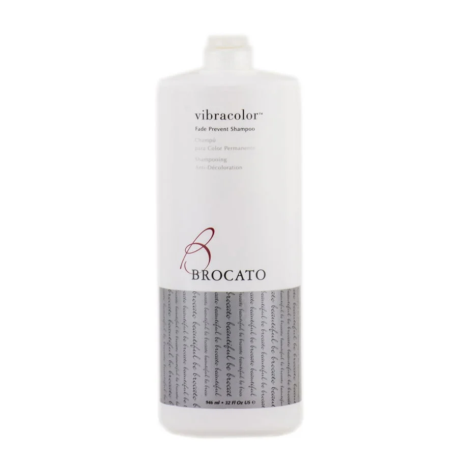 Vibracolor Fade Prevent Shampoo - Size : 32 oz