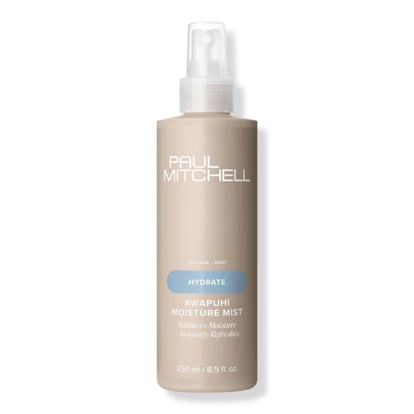 Paul Mitchell Awapuhi Mist