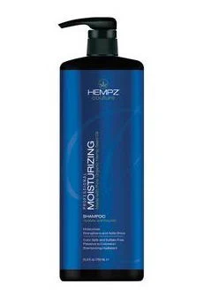 Hempz Couture Moisturizing Shampoo - Size : 25.4 oz / pump