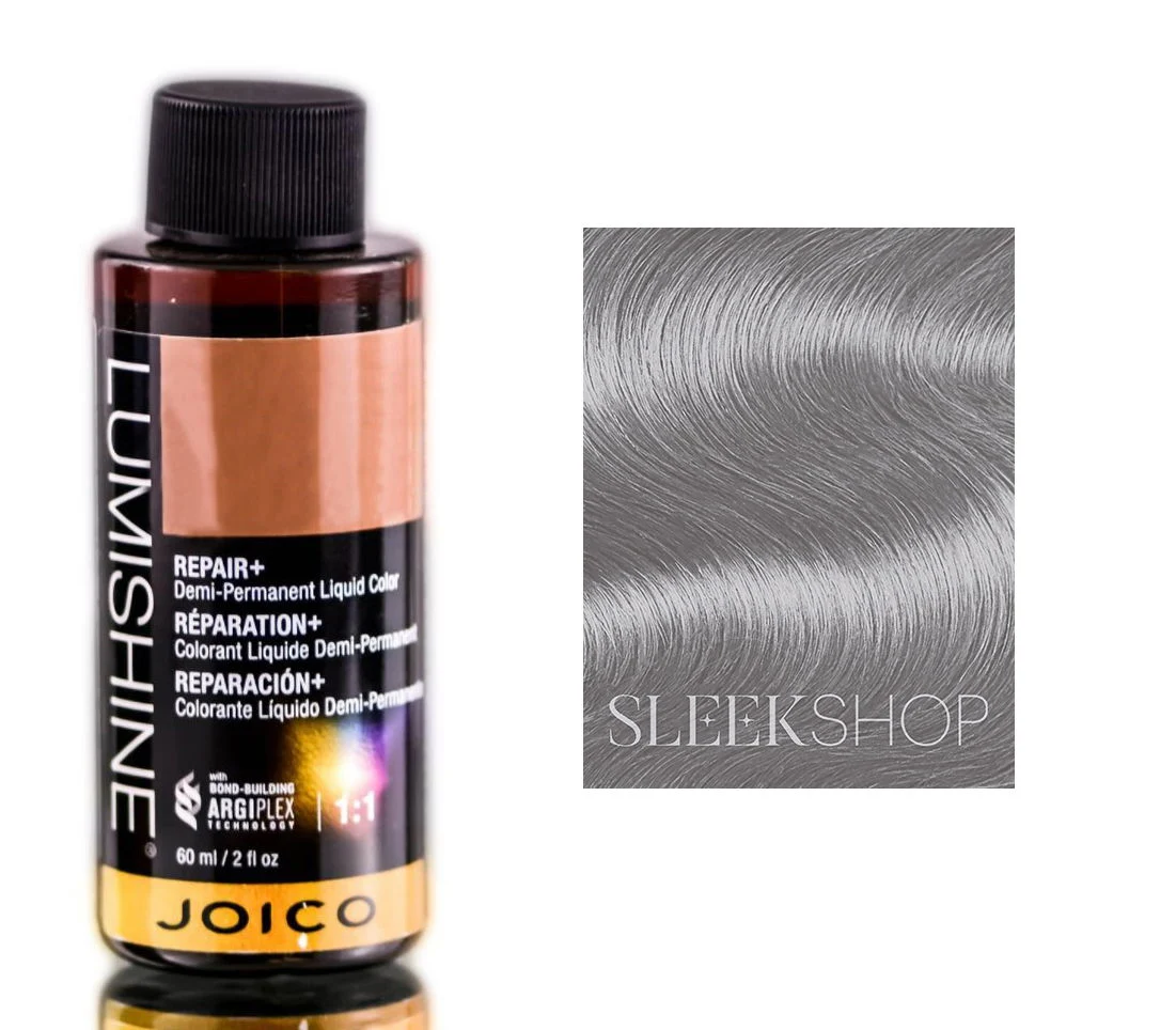 Lumishine Demi Permanent Liquid Color (2 oz) - 9SB