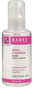 Glass Cristalline - Size : 1.69 oz