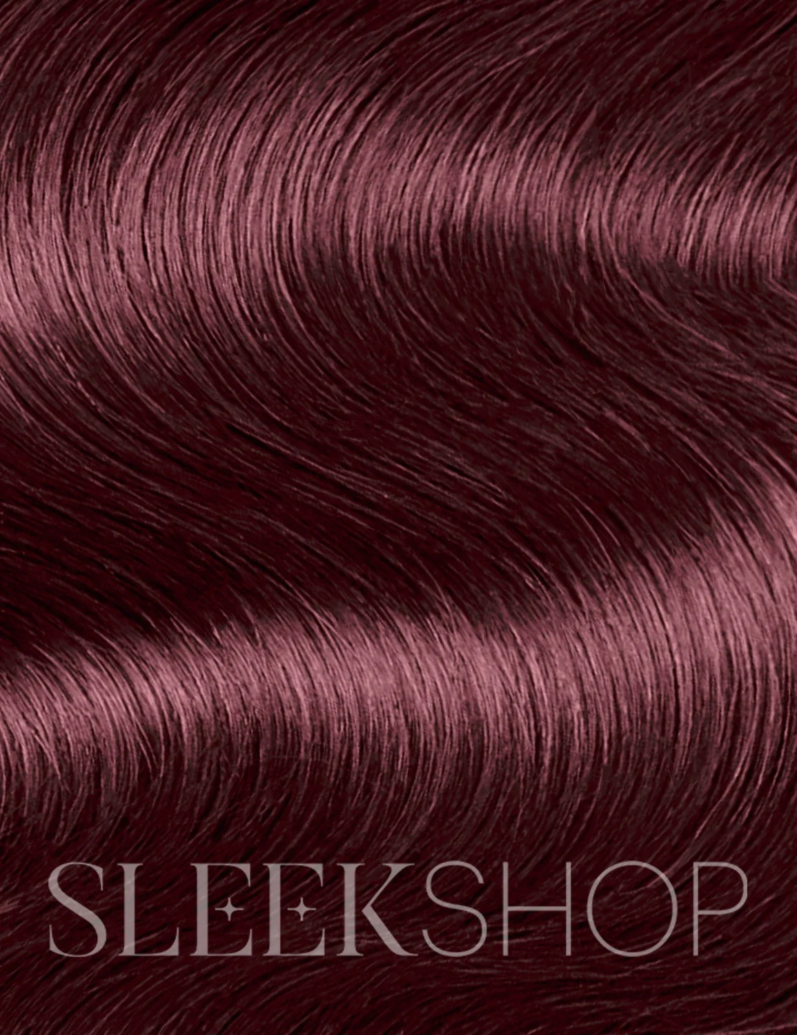 Lumishine Permanent Creme Color - 3RR/3.66