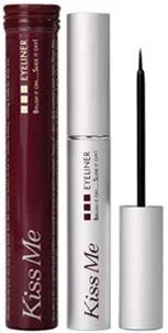 Blinc Kiss Me Eyeliner - Color : Dark Blue
