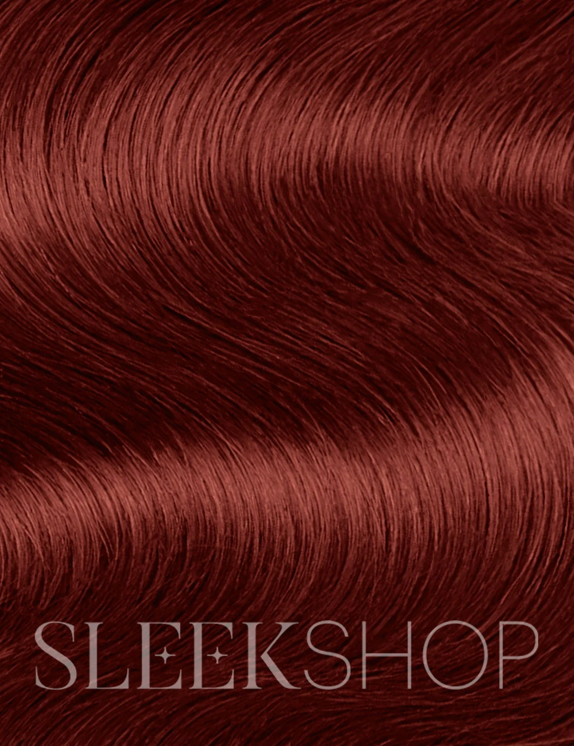 Lumishine Permanent Creme Color - 6CC/6.44