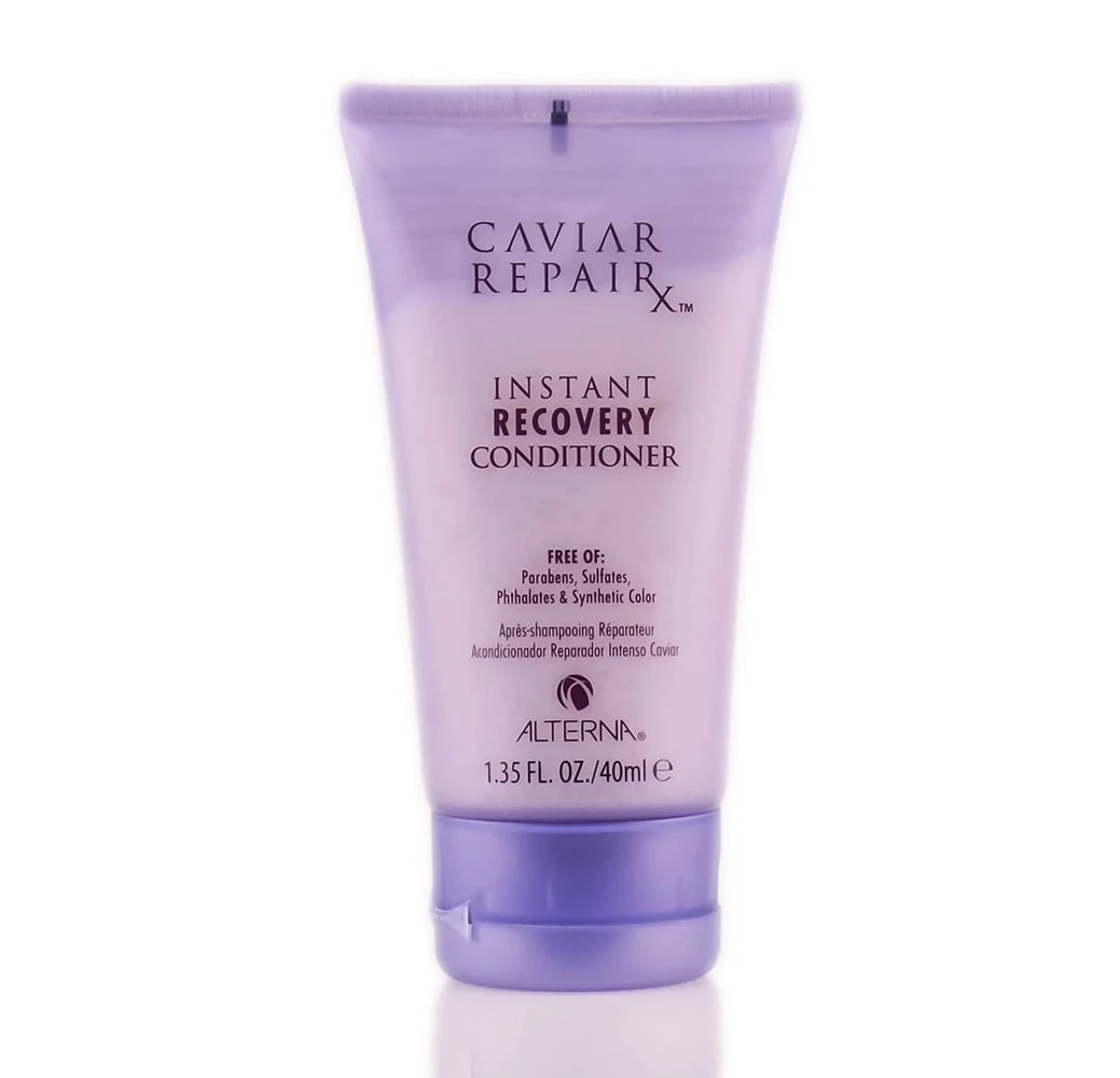 Caviar Repair Rx Instant Recovery Conditioner - Size : 1.35 oz