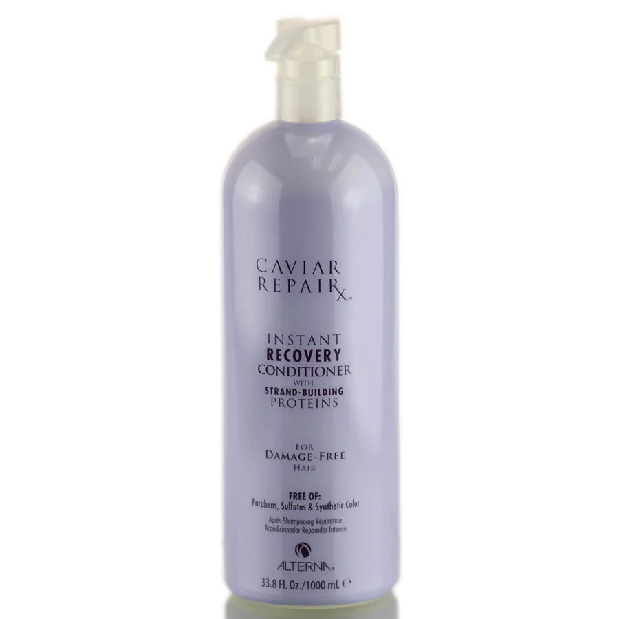 Caviar Repair Rx Instant Recovery Conditioner - Size : 33 oz