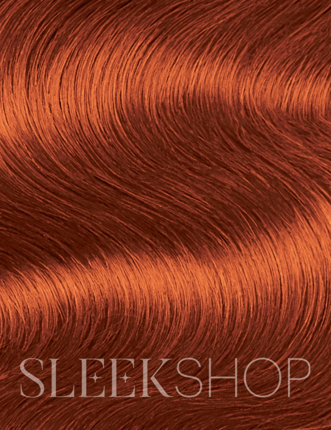 Lumishine Permanent Creme Color - 7CC/7.44