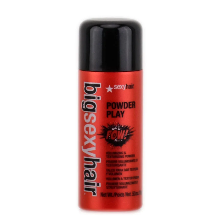Big Powder Play Volumizing and Texturizing Powder - 0.53 oz