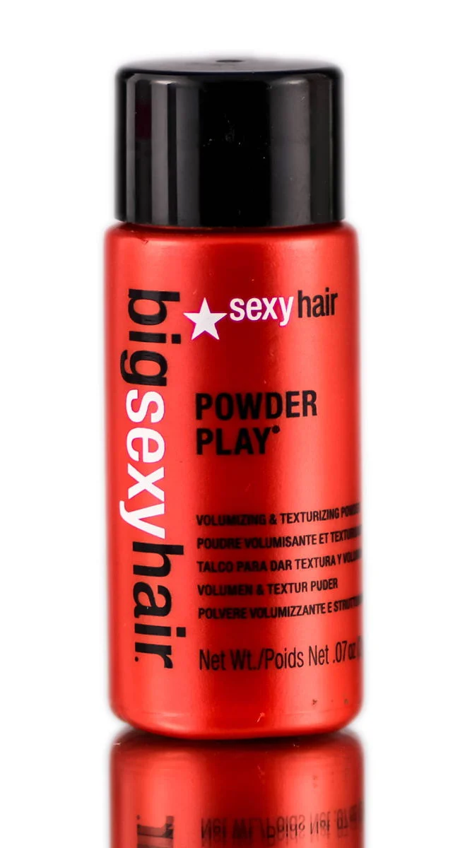 Big Powder Play Volumizing and Texturizing Powder - 0.07 oz