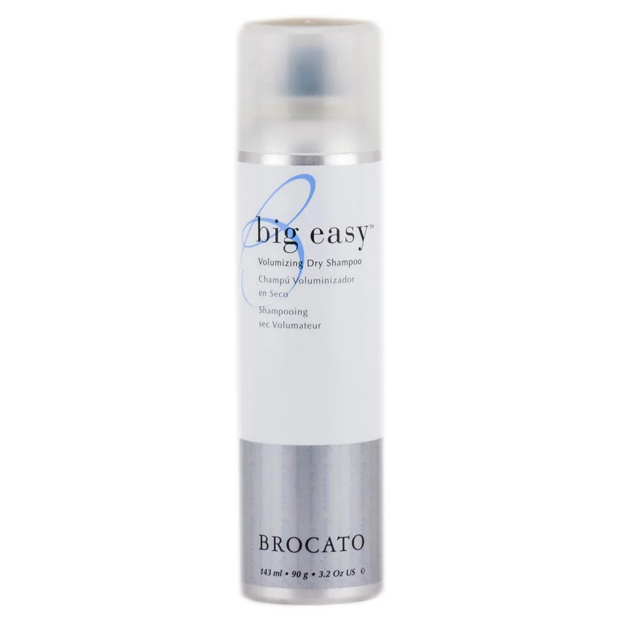 Big Easy Volumizing Dry Shampoo - Size : 3.2 oz