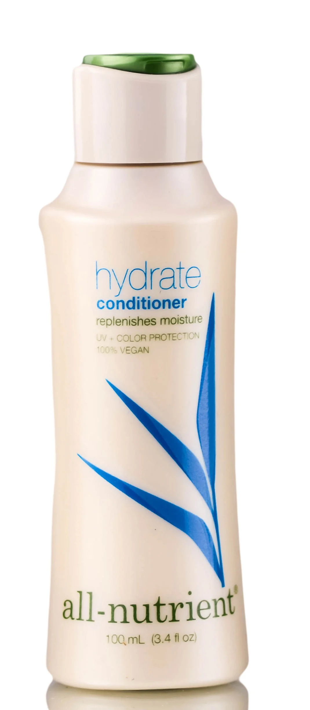 All-Nutrient Hydrate Conditioner - 3.4 oz