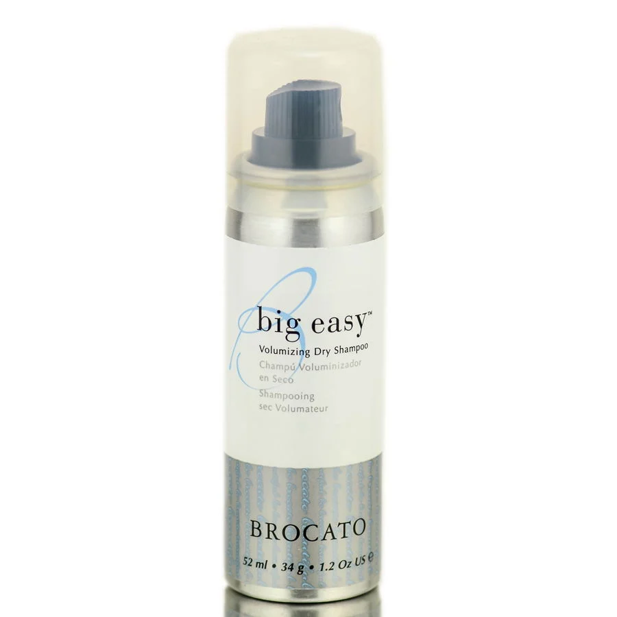Big Easy Volumizing Dry Shampoo - Size : 1.2 oz