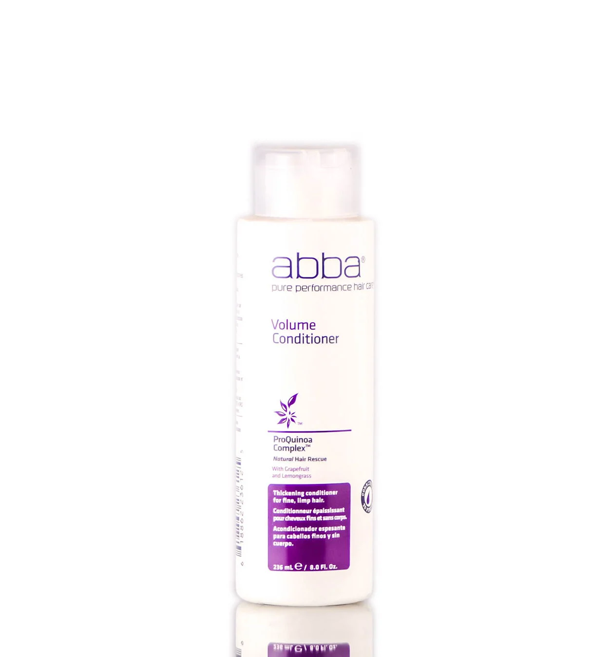 Pure Volume Conditioner - 6.76 oz