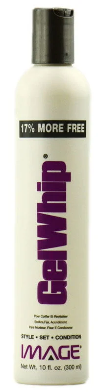 GelWhip - Style, Set, Condition - Size : 10 oz