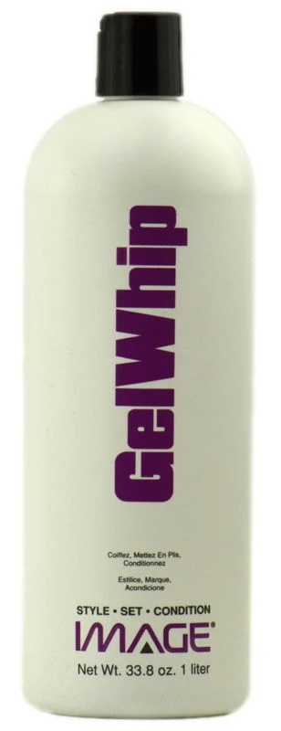 GelWhip - Style, Set, Condition - Size : 33 oz / liter