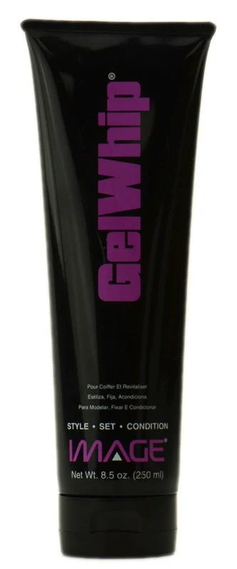 GelWhip - Style, Set, Condition - Size : 8.5 oz