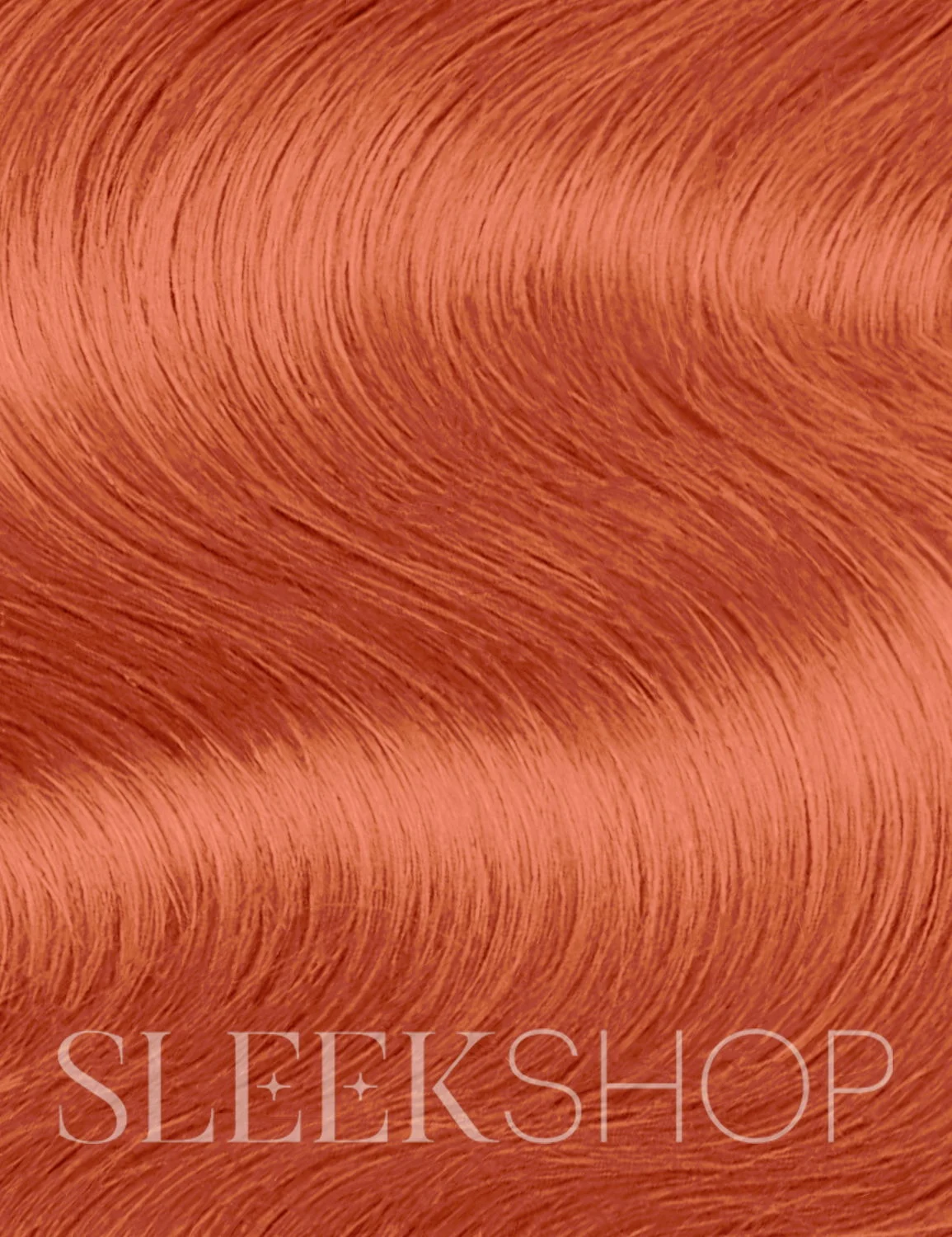 Lumishine Permanent Creme Color - 7RRC - Red Red Copper Med Blonde