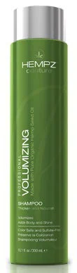 Hempz Couture Volumizing Shampoo - Size : 10.1 oz