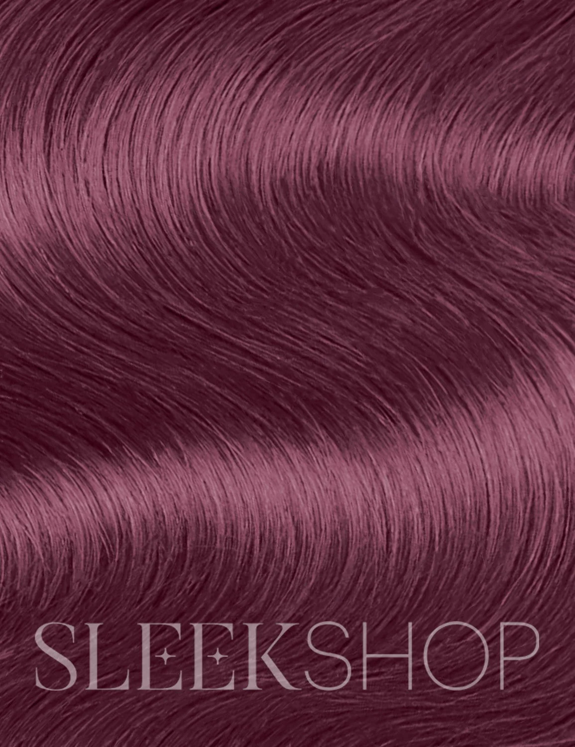 Lumishine Permanent Creme Color - 4RRV - Red Red Violet Med Brown